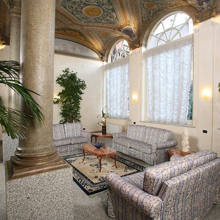 Domus Romana Hotel Exterior foto